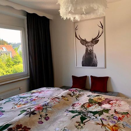 Ferienwohnung Homburger - Titisee ภายนอก รูปภาพ
