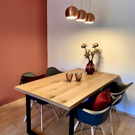Ferienwohnung Homburger - Titisee ภายนอก รูปภาพ