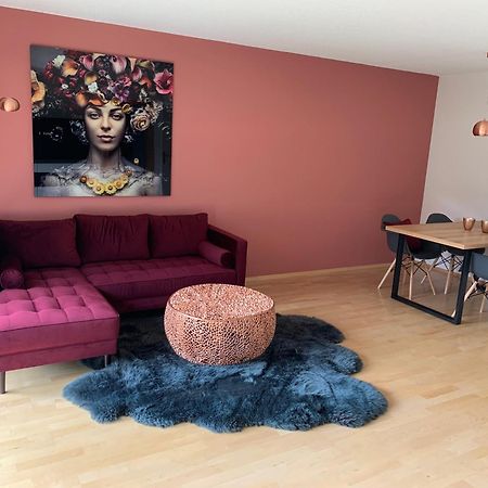 Ferienwohnung Homburger - Titisee ภายนอก รูปภาพ