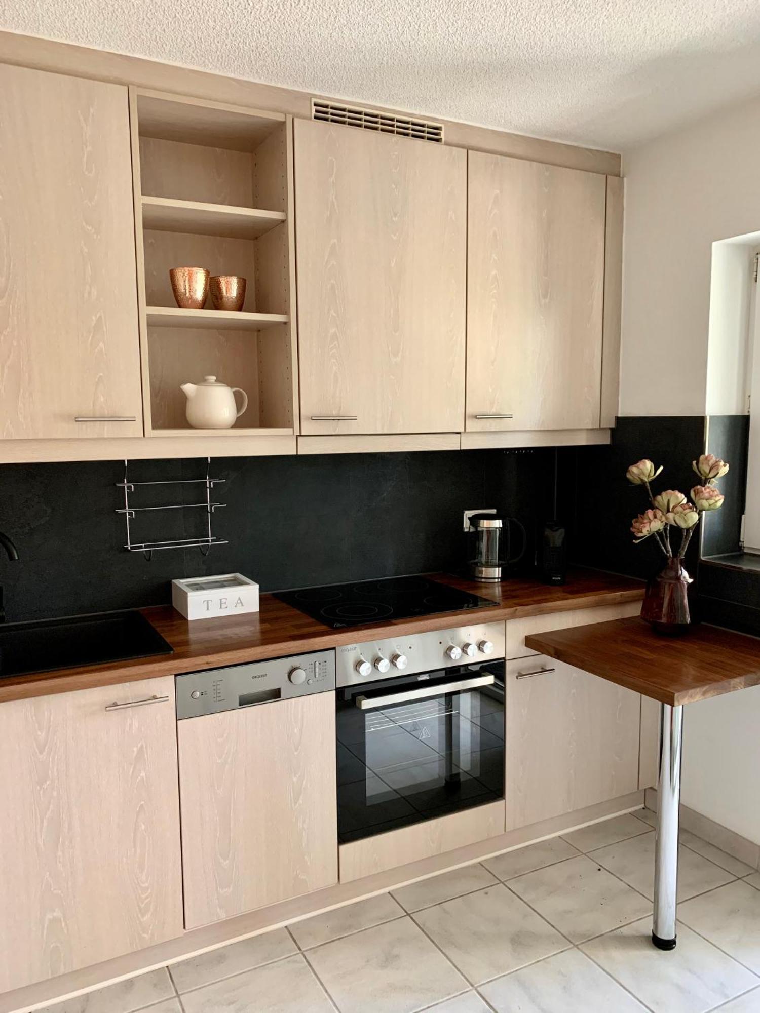 Ferienwohnung Homburger - Titisee ภายนอก รูปภาพ