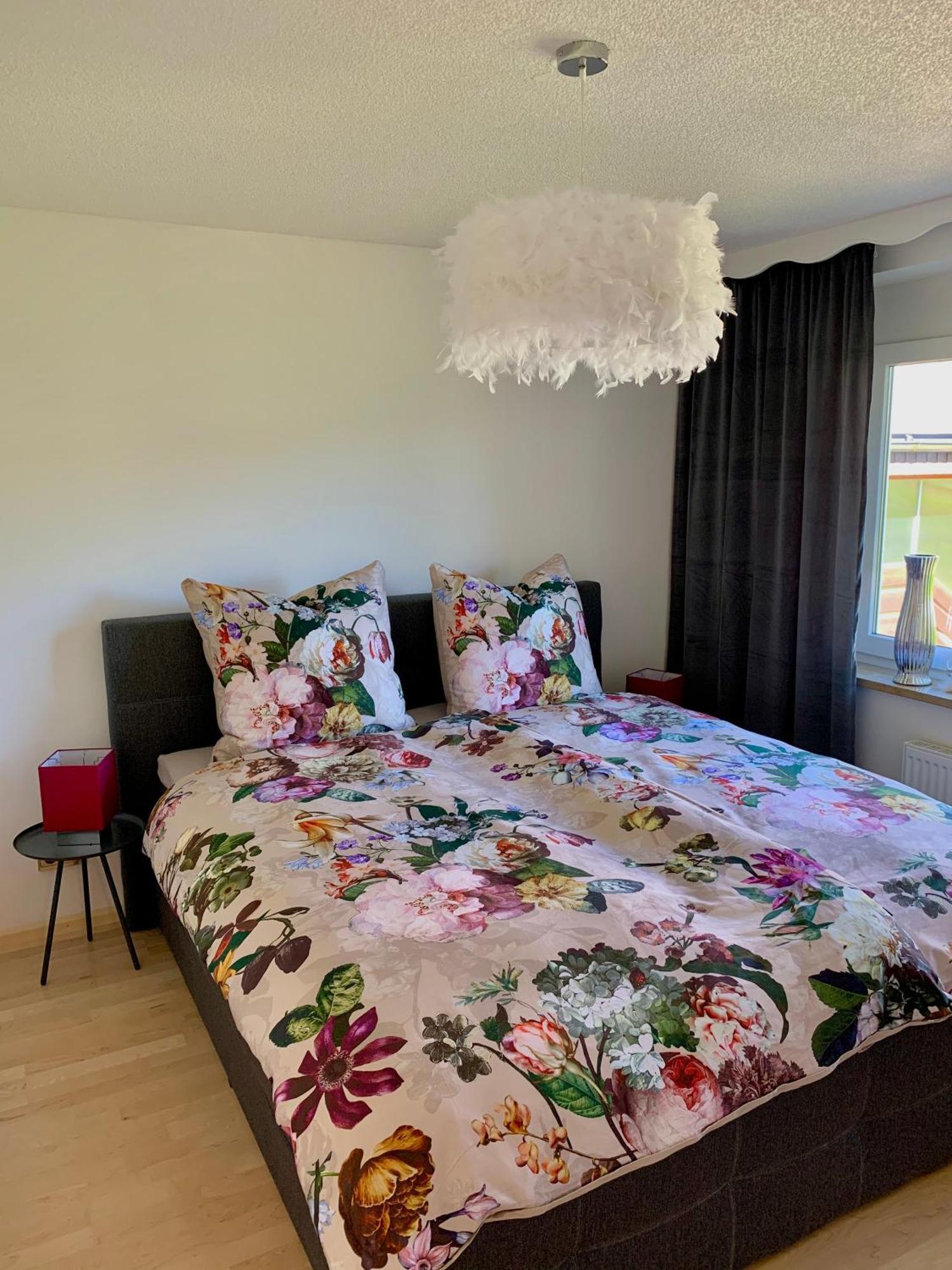Ferienwohnung Homburger - Titisee ภายนอก รูปภาพ